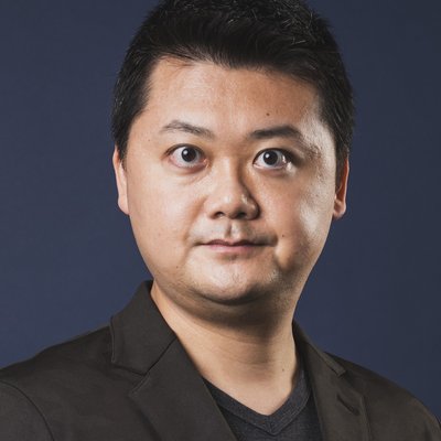 代表 秋葉 政哉